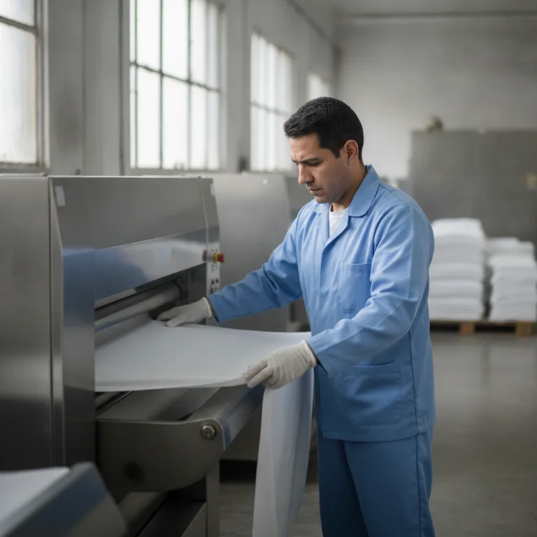 Lavandería Industrial servicio en Victoria de Durango